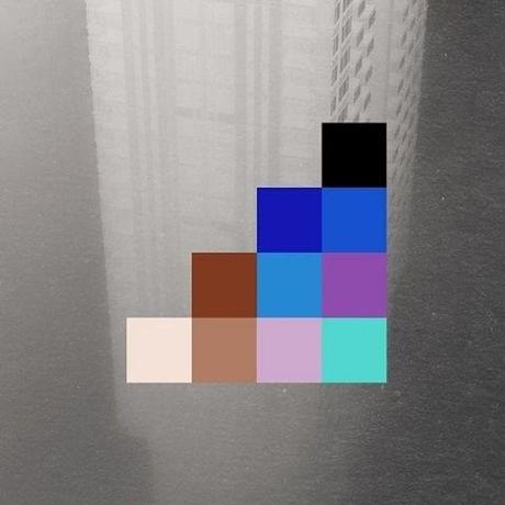 Steven Wilson - Harmonic Distortion (2023)