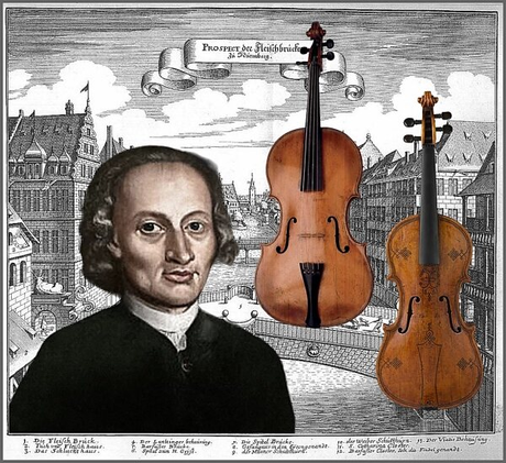 Viaje Musical por un Año: Canon y giga - J.Pachelbel