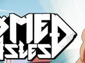 Avance These Doomed Isles