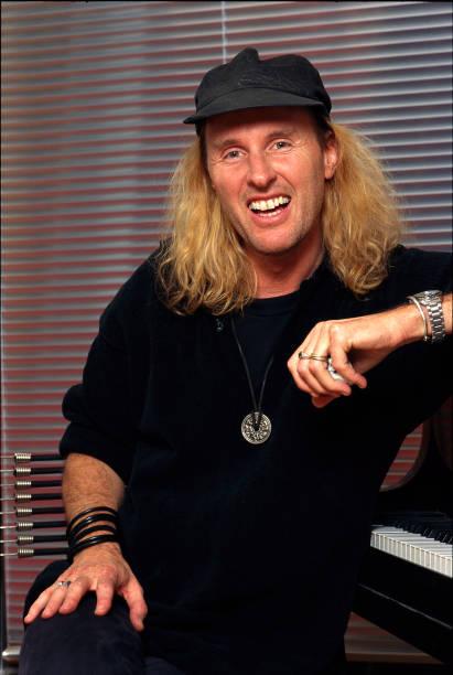 Efemérides del Rock y Heavy Metal: Qué pasó un 24 de Octubre Efemérides del Rock y Heavy Metal: Qué pasó un 24 de Octubre