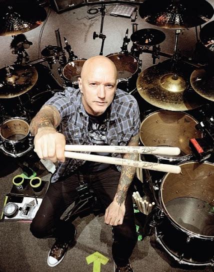 Efemérides del Rock y Heavy Metal: Qué pasó un 24 de Octubre Efemérides del Rock y Heavy Metal: Qué pasó un 24 de Octubre