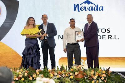 Productos Nevada es reconocida con la certificación “Yo Sí Cumplo” en la categoría oro por sus buenas prácticas laborales Productos Nevada es reconocida con la certificación “Yo Sí Cumplo” en la categoría oro por sus buenas prácticas laborales