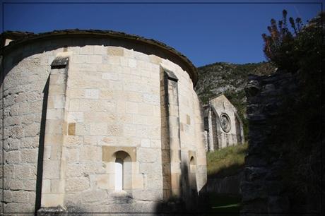 Edén en Iranzu, Navarra