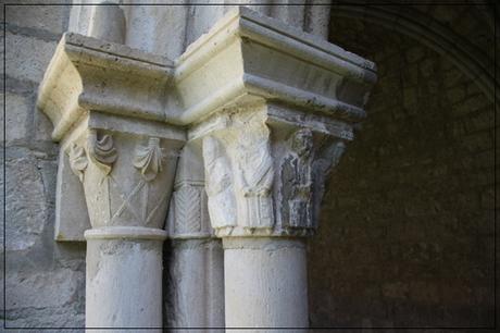 Edén en Iranzu, Navarra Edén en Iranzu, Navarra