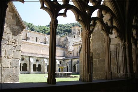 Edén en Iranzu, Navarra
