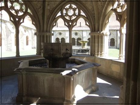 Edén en Iranzu, Navarra Edén en Iranzu, Navarra