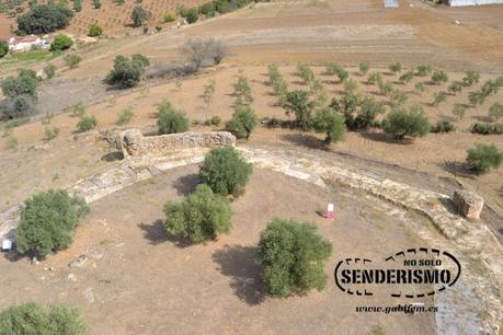 Castillo de la Encomienda