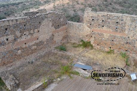 Castillo de la Encomienda