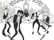 Diamond Dogs Gurus gangsters (2023)