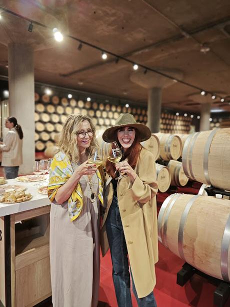 Escapada de Enoturismo con Protos