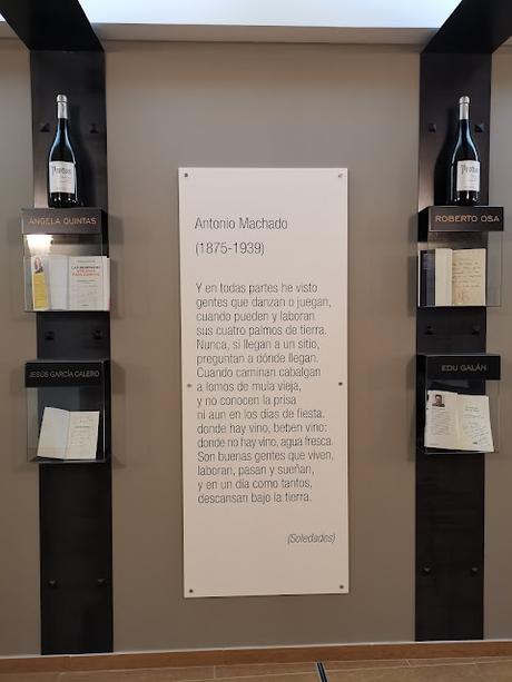 Escapada de Enoturismo con Protos