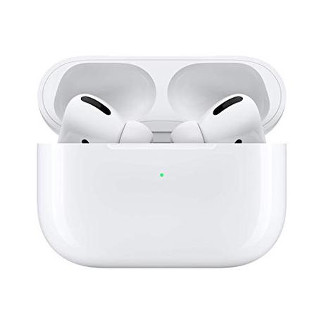 Apple AirPods Pro (1.ª Generación) (Reacondicionado)