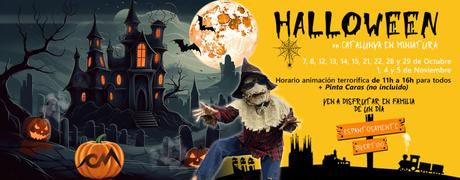 Descubre los Mejores Planes de Halloween en Barcelona