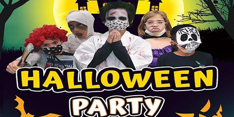 Descubre los Mejores Planes de Halloween en Barcelona