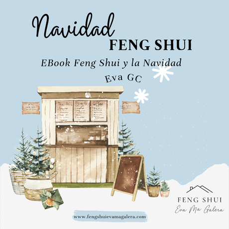 Ebook gratuito Feng Shui y la Navidad