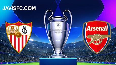 Previa Sevilla FC - Arsenal