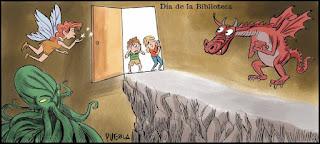 De los hombres fuertes