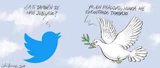 De los hombres fuertes