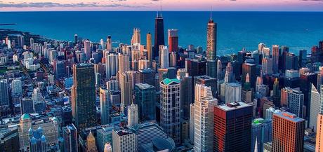 10 ciudades imprescindibles que visitar en EEUU