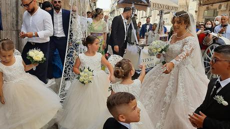 SICILIA : UNA BODA EN PALERMO SICILIA : UNA BODA EN PALERMO