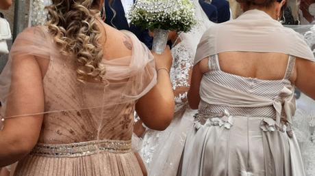 SICILIA : UNA BODA EN PALERMO SICILIA : UNA BODA EN PALERMO