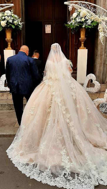 SICILIA : UNA BODA EN PALERMO SICILIA : UNA BODA EN PALERMO