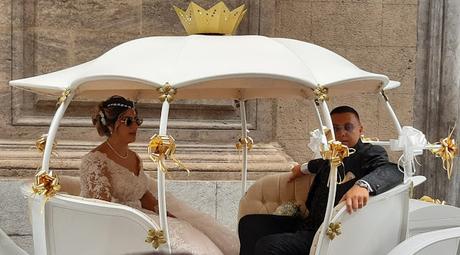 SICILIA : UNA BODA EN PALERMO SICILIA : UNA BODA EN PALERMO