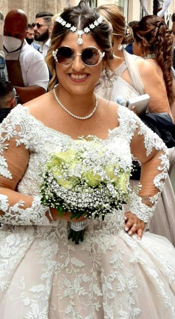 SICILIA : UNA BODA EN PALERMO SICILIA : UNA BODA EN PALERMO