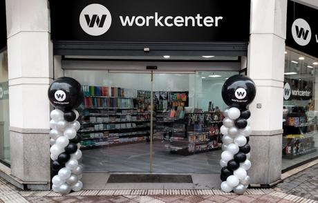 Workcenter inaugura dos nuevas tiendas en Madrid, consolidándose como el grupo líder en el sector de la impresión digital con 18 puntos de producción Workcenter inaugura dos nuevas tiendas en Madrid, consolidándose como el grupo líder en el sector de la impresión digital con 18 puntos de producción