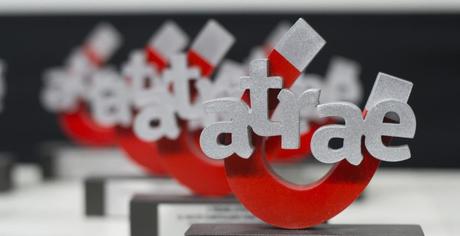 ATRAE entregará sus XI premios a los mejores trabajos de traducción y adaptación audiovisual de 2022 ATRAE entregará sus XI premios a los mejores trabajos de traducción y adaptación audiovisual de 2022
