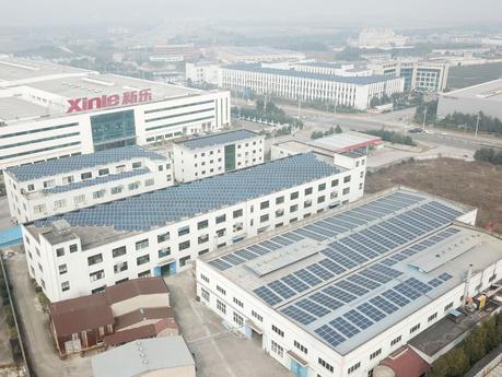 MASPV Energy se convierte en la primera plataforma de activos internacionales de autoconsumo