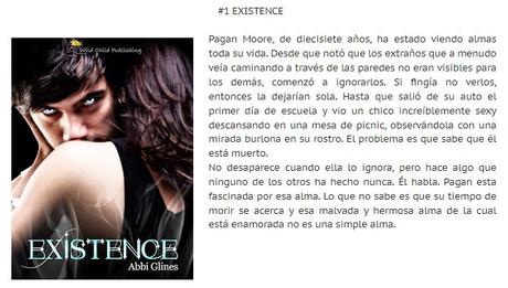 Existence abbi glines pdf - Español Existence abbi glines pdf - Español