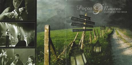Poços & Nuvens - Clouds on the Road (2012) Poços & Nuvens - Clouds on the Road (2012)