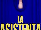 asistenta, Freida McFadden