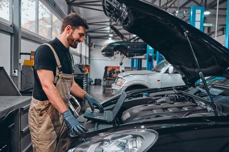 La importancia del mantenimiento automotriz, con Bosch Service La importancia del mantenimiento automotriz, con Bosch Service