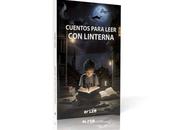 Erizo Blanco explora temática terror para pequeños lectores atrevidos
