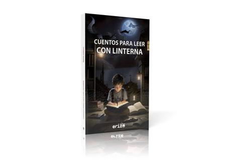 Erizo Blanco explora la temática del terror para sus pequeños lectores más atrevidos