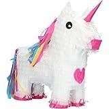 Folat - Piñata Unicornio Rainbow Bday - 35x35cm