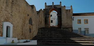 Puerta Pastora