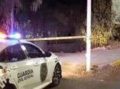 Hallan cuerpo vida alcantarilla cerca Centro Emprendimiento Innovación Luis Potosí