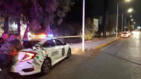 Hallan cuerpo sin vida en alcantarilla cerca del Centro de Emprendimiento e Innovación en San Luis Potosí