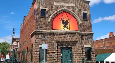 Las cervecerías embrujadas más célebres del mundo The Phoenix Brewing Co