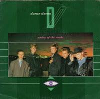 DURAN DURAN - UNION OF THE SNAKE