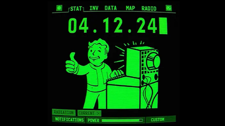 Amazon Prime Video anuncia la fecha de estreno de ‘Fallout’, su nueva serie basada en el famoso videojuego de Bethesda.