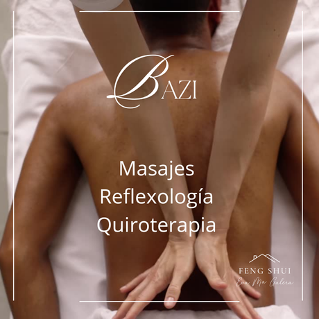 Tratamientos naturales Elemento Tierra 🌍