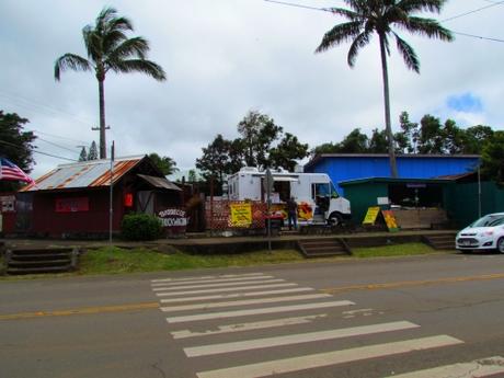 Hawi, el Hawaii histórico. Big Island