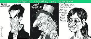 De Oppenheimer y su película