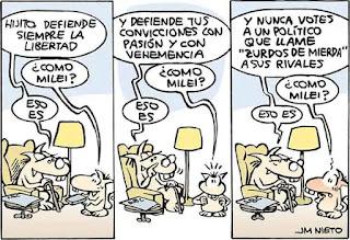 De Oppenheimer y su película