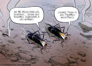 De Oppenheimer y su película