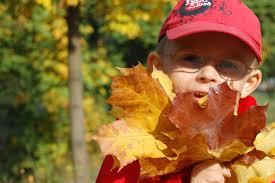 Como detectar si el peque necesita gafas